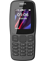 Best available price of Nokia 106 2018 in Liechtenstein