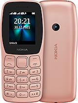 Best available price of Nokia 110 (2022) in Liechtenstein
