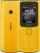 Best available price of Nokia 110 4G in Liechtenstein