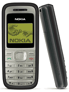 Best available price of Nokia 1200 in Liechtenstein