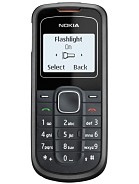 Best available price of Nokia 1202 in Liechtenstein