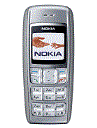 Best available price of Nokia 1600 in Liechtenstein