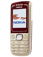Best available price of Nokia 1650 in Liechtenstein