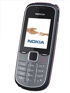 Best available price of Nokia 1662 in Liechtenstein