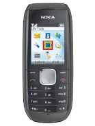 Best available price of Nokia 1800 in Liechtenstein