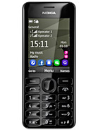 Best available price of Nokia 206 in Liechtenstein