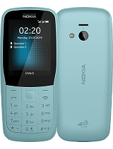 Best available price of Nokia 220 4G in Liechtenstein