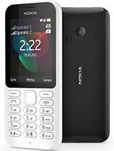 Best available price of Nokia 222 Dual SIM in Liechtenstein
