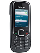 Best available price of Nokia 2323 classic in Liechtenstein