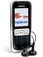 Best available price of Nokia 2630 in Liechtenstein
