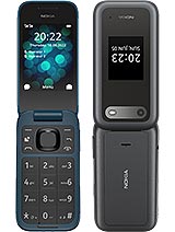 Best available price of Nokia 2760 Flip in Liechtenstein