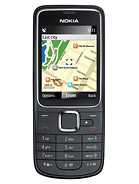 Best available price of Nokia 2710 Navigation Edition in Liechtenstein