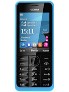 Best available price of Nokia 301 in Liechtenstein