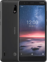Best available price of Nokia 3_1 A in Liechtenstein