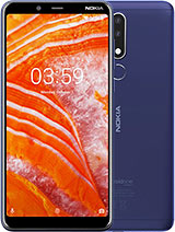 Best available price of Nokia 3-1 Plus in Liechtenstein