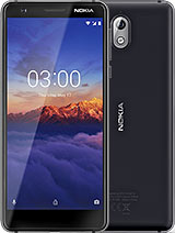 Best available price of Nokia 3-1 in Liechtenstein