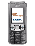 Best available price of Nokia 3109 classic in Liechtenstein