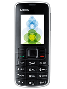 Best available price of Nokia 3110 Evolve in Liechtenstein