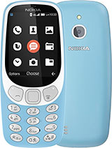 Best available price of Nokia 3310 4G in Liechtenstein