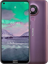 Best available price of Nokia 3.4 in Liechtenstein