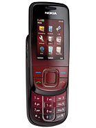 Best available price of Nokia 3600 slide in Liechtenstein