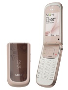 Best available price of Nokia 3710 fold in Liechtenstein