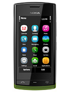Best available price of Nokia 500 in Liechtenstein