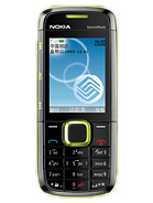 Best available price of Nokia 5132 XpressMusic in Liechtenstein