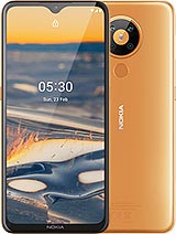 Best available price of Nokia 5_3 in Liechtenstein