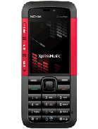 Best available price of Nokia 5310 XpressMusic in Liechtenstein
