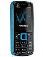Best available price of Nokia 5320 XpressMusic in Liechtenstein