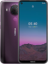 Best available price of Nokia 5.4 in Liechtenstein