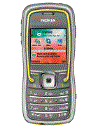 Best available price of Nokia 5500 Sport in Liechtenstein