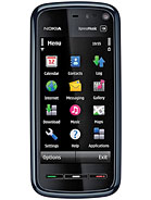 Best available price of Nokia 5800 XpressMusic in Liechtenstein