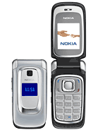 Best available price of Nokia 6085 in Liechtenstein