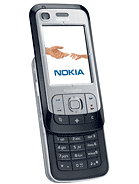 Best available price of Nokia 6110 Navigator in Liechtenstein