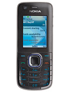 Best available price of Nokia 6212 classic in Liechtenstein