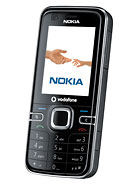 Best available price of Nokia 6124 classic in Liechtenstein