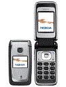 Best available price of Nokia 6125 in Liechtenstein