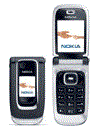 Best available price of Nokia 6126 in Liechtenstein