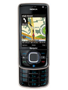Best available price of Nokia 6210 Navigator in Liechtenstein