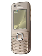 Best available price of Nokia 6216 classic in Liechtenstein
