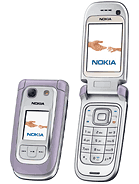 Best available price of Nokia 6267 in Liechtenstein