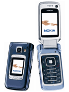 Best available price of Nokia 6290 in Liechtenstein