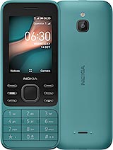 Best available price of Nokia 6300 4G in Liechtenstein