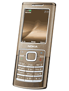 Best available price of Nokia 6500 classic in Liechtenstein