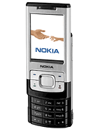 Best available price of Nokia 6500 slide in Liechtenstein