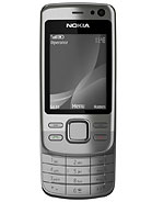 Best available price of Nokia 6600i slide in Liechtenstein