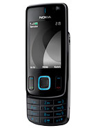 Best available price of Nokia 6600 slide in Liechtenstein