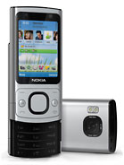 Best available price of Nokia 6700 slide in Liechtenstein